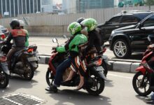 Jangan Salah Hitung Pajak Progresif Motor Jakarta, Satu Motor Kedua Bisa Naik Jadi 3 Persen