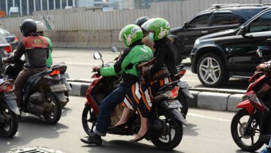 Jangan Salah Hitung Pajak Progresif Motor Jakarta, Satu Motor Kedua Bisa Naik Jadi 3 Persen