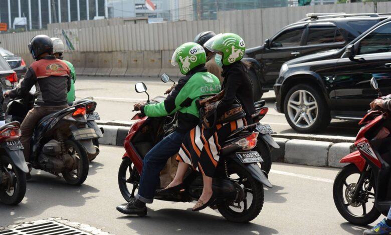 Jangan Salah Hitung Pajak Progresif Motor Jakarta, Satu Motor Kedua Bisa Naik Jadi 3 Persen