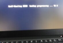 Bukan Sekadar Tangguh, ThinkPad Lindungi Data Perusahaan Dengan Self-Healing BIOS