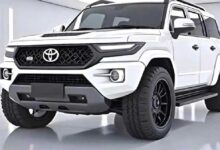 Toyota Kijang Super 2026, Mesin Hybrid Irit Tapi Harganya Bikin Banyak Orang Mikir Ulang