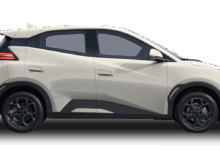 Penjualan Atto 1 Jatuh Drastis, Kapan BYD Bisa Bangkit Lagi?