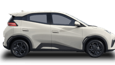 Penjualan Atto 1 Jatuh Drastis, Kapan BYD Bisa Bangkit Lagi?