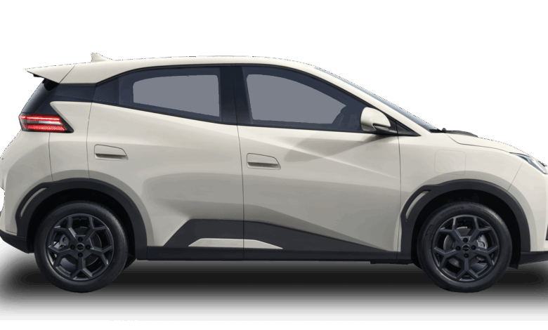 Penjualan Atto 1 Jatuh Drastis, Kapan BYD Bisa Bangkit Lagi?