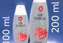 Masih Banyak yang Keliru, Air Mawar Viva Ternyata Dipakai di Tahap Ini agar Wajah Lebih Bersih