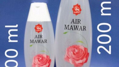 Masih Banyak yang Keliru, Air Mawar Viva Ternyata Dipakai di Tahap Ini agar Wajah Lebih Bersih