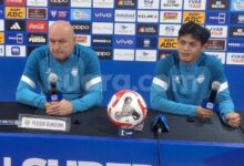 Alfeandra Dewangga Tinggalkan Persib, Minim Menit Bermain Jadi Alasan Paling Berat