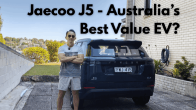 Jaecoo J5 EV Tak Tersentuh Di Puncak, Geely EX2 Salip BYD Sealion 7】