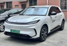 EV Rp140 Jutaan Ini Terasa Kelas Atas, Arcfox Beta T1 Bawa Fitur yang Bikin Rival Siaga