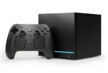 Steam Machine Terlihat Praktis, Tapi Rakitan PC Ini Memberi Performa Lebih Buas dan Ruang Lebih Lega