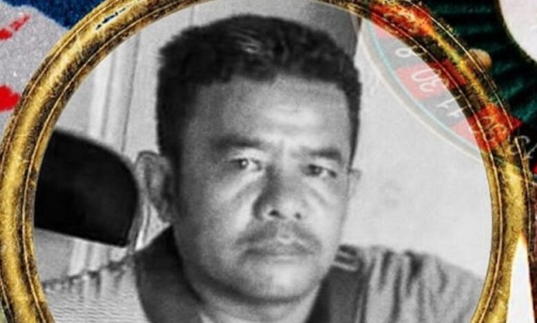 Kejanggalan Kasus Rico Pasaribu Terbongkar, Dunia Mendesak Pembukaan Ulang Penyelidikan
