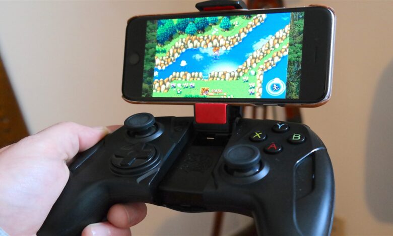 iPhone Lama Masih Tahan Push Rank, Ini Daftar Paling Layak Untuk Esports Mobile 2026