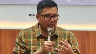 Waka DPRD Jateng Dorong KUR Bunga Terjangkau, Jalan UMKM Naik Kelas dan Dongkrak Ekonomi