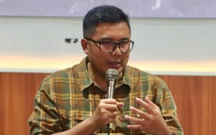 Waka DPRD Jateng Dorong KUR Bunga Terjangkau, Jalan UMKM Naik Kelas dan Dongkrak Ekonomi