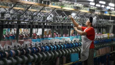 Dua Pabrik Jepang Bersiap Pindah ke Vietnam, 7.000 Pekerja di Jatim Terancam PHK