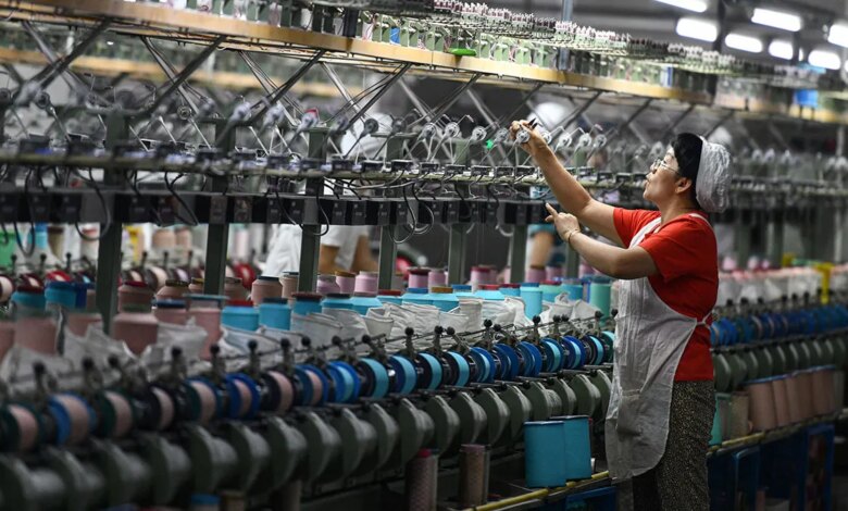 Dua Pabrik Jepang Bersiap Pindah ke Vietnam, 7.000 Pekerja di Jatim Terancam PHK