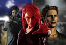 6 Game Horor Terinspirasi Stephen King, Dari Walking Simulator Hingga Silent Hill 2