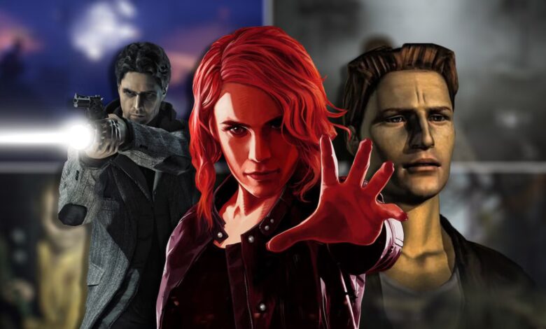 6 Game Horor Terinspirasi Stephen King, Dari Walking Simulator Hingga Silent Hill 2