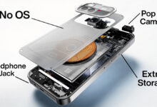 Nothing Dengarkan Pengguna, Jack Audio dan microSD yang Hilang Bisa Kembali ke HP Modern