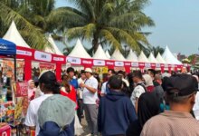 Daihatsu Kumpul Sahabat Depok 2026 Bukan Sekadar Pameran, UMKM Lokal Ikut Panen Rezeki