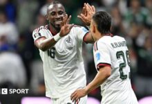 Ceko vs Meksiko di Piala Dunia Grup A, Laga Penentu, Info Tim dan Siaran Langsung Lengkap