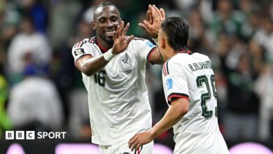 Ceko vs Meksiko di Piala Dunia Grup A, Laga Penentu, Info Tim dan Siaran Langsung Lengkap