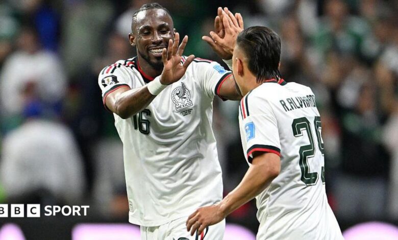 Ceko vs Meksiko di Piala Dunia Grup A, Laga Penentu, Info Tim dan Siaran Langsung Lengkap