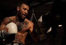 McGregor Siap Ulangi Dominasi atas Holloway, Comeback Panas di UFC 329