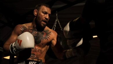McGregor Siap Ulangi Dominasi atas Holloway, Comeback Panas di UFC 329