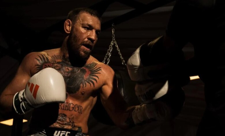 McGregor Siap Ulangi Dominasi atas Holloway, Comeback Panas di UFC 329