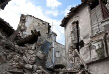 Gempa M 7,5 Guncang Venezuela, Ratusan Ribu Jiwa Terancam di Tengah Reruntuhan