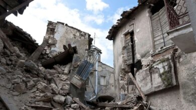 Gempa M 7,5 Guncang Venezuela, Ratusan Ribu Jiwa Terancam di Tengah Reruntuhan