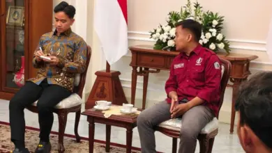 Gerindra Yakin Gibran Tak Terlibat, Jejak Uang Rp20 Juta ke Mahasiswa UBK Masih Diselidiki