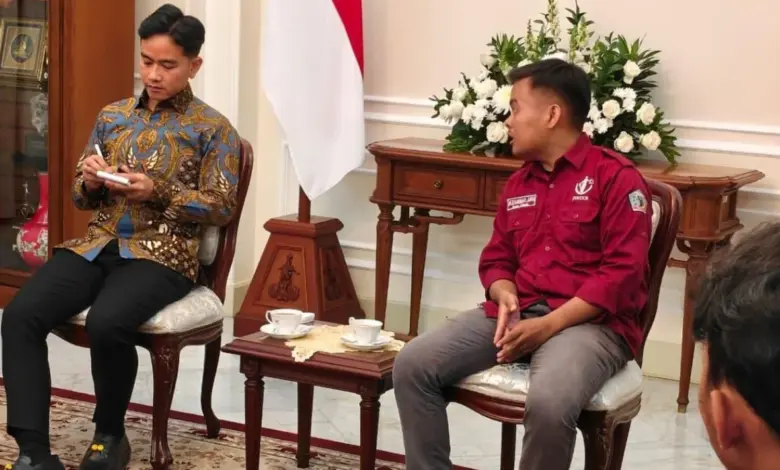 Gerindra Yakin Gibran Tak Terlibat, Jejak Uang Rp20 Juta ke Mahasiswa UBK Masih Diselidiki