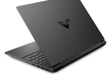 HP Victus 16 Tampil Kalem, Tenaganya Siap Gantikan PC untuk Gaming sampai Kerja Berat