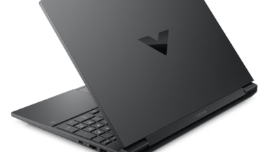 HP Victus 16 Tampil Kalem, Tenaganya Siap Gantikan PC untuk Gaming sampai Kerja Berat