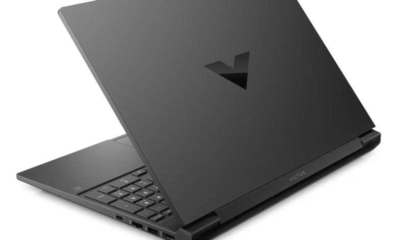 HP Victus 16 Tampil Kalem, Tenaganya Siap Gantikan PC untuk Gaming sampai Kerja Berat