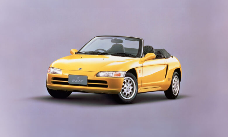 Honda BeAT Tetap Sulit Tergeser, Bobot Ringan dan BBM Super Irit Jadi Senjata Utamanya