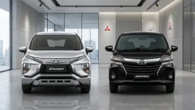 MPV Bekas 100 Jutaan Ini Masih Sulit Digeser, Avanza sampai Xpander Tetap Diburu
