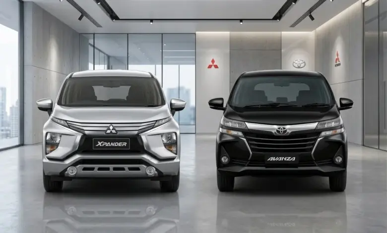 MPV Bekas 100 Jutaan Ini Masih Sulit Digeser, Avanza sampai Xpander Tetap Diburu