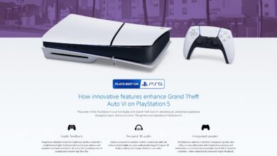 Rockstar Ungkap PS5 GTA 6 Akan Maksimalkan DualSense, Satu Hal Paling Penting Masih Tertutup