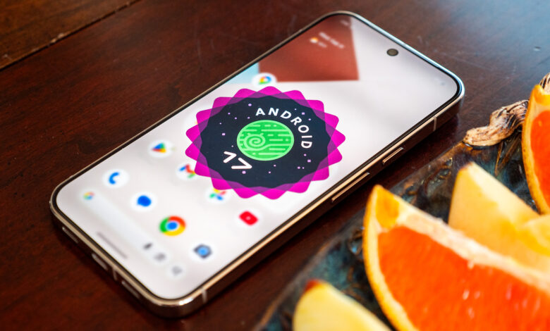 Android 17 QPR1 Beta 5 Perbaiki Widget yang Menghilang, Pixel Akhirnya Bernapas Lega