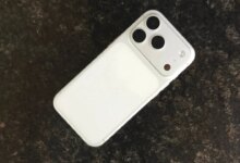 iPhone Penyok Bisa Mulus Lagi, Bengkel "Ketok Magic" di China Ini Hasilnya Mengejutkan