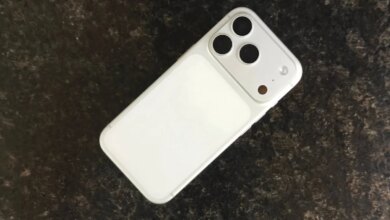 iPhone Penyok Bisa Mulus Lagi, Bengkel "Ketok Magic" di China Ini Hasilnya Mengejutkan