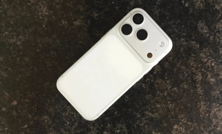 iPhone Penyok Bisa Mulus Lagi, Bengkel "Ketok Magic" di China Ini Hasilnya Mengejutkan