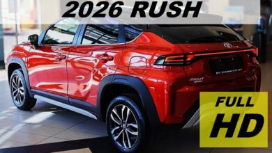 Harga Toyota Rush 2026 Masih Ditahan, Diskon Besar Jelang Juli dan Cicilan Mulai Rp4,5 Jutaan