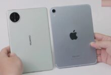 HUAWEI MatePad Mini Mendarat di RI, Lebih Tipis dan Ringan dari iPad Mini 7
