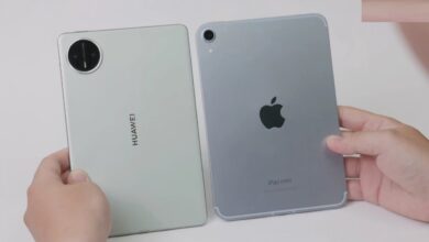 HUAWEI MatePad Mini Mendarat di RI, Lebih Tipis dan Ringan dari iPad Mini 7
