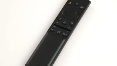 Remote TV Samsung Sudah Canggih, tapi 3 Kekurangan Ini Masih Bikin Pengguna Kesal