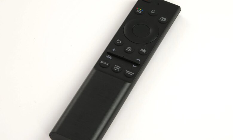 Remote TV Samsung Sudah Canggih, tapi 3 Kekurangan Ini Masih Bikin Pengguna Kesal